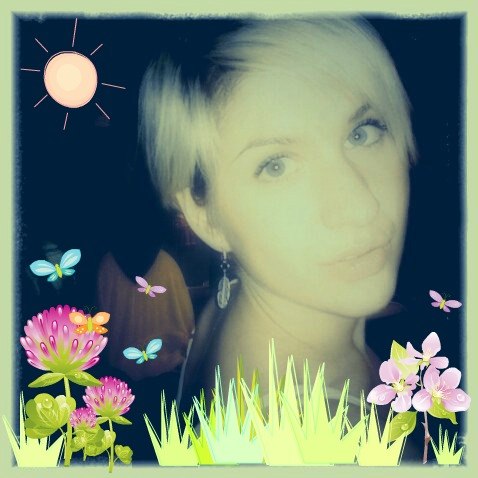 Nadezhda Tavlintseva | Москва