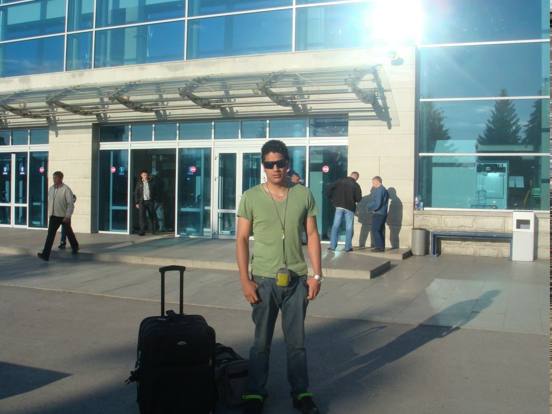 Jose Colorado | Esmeraldas