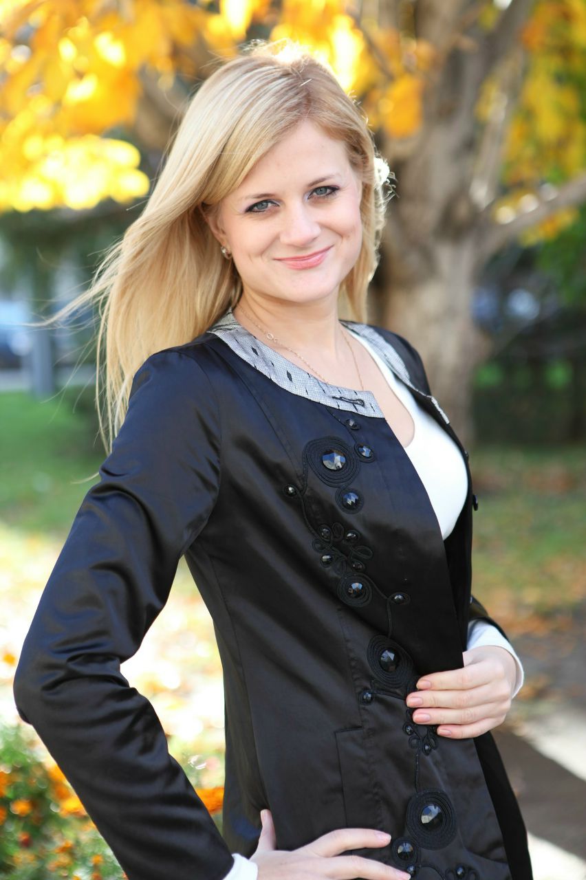 Юля Тарасенко | Самара