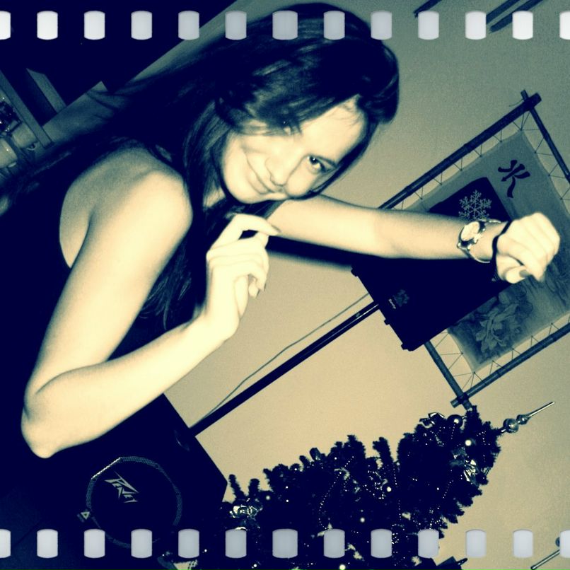 Анна Штерн | 