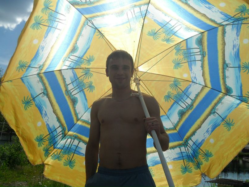 Андрей Коваленко | Пермь