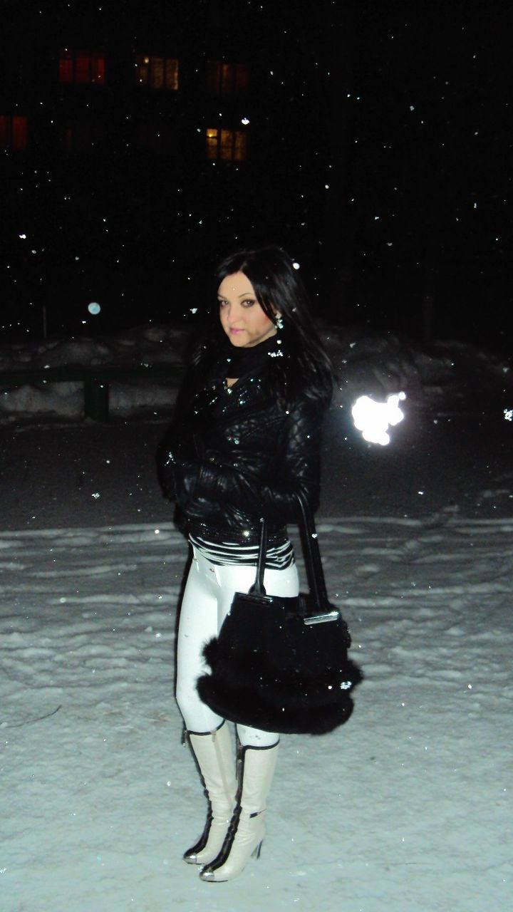 Маряна Кшановська | Самбор