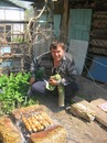 Фотография Тютюника Александра