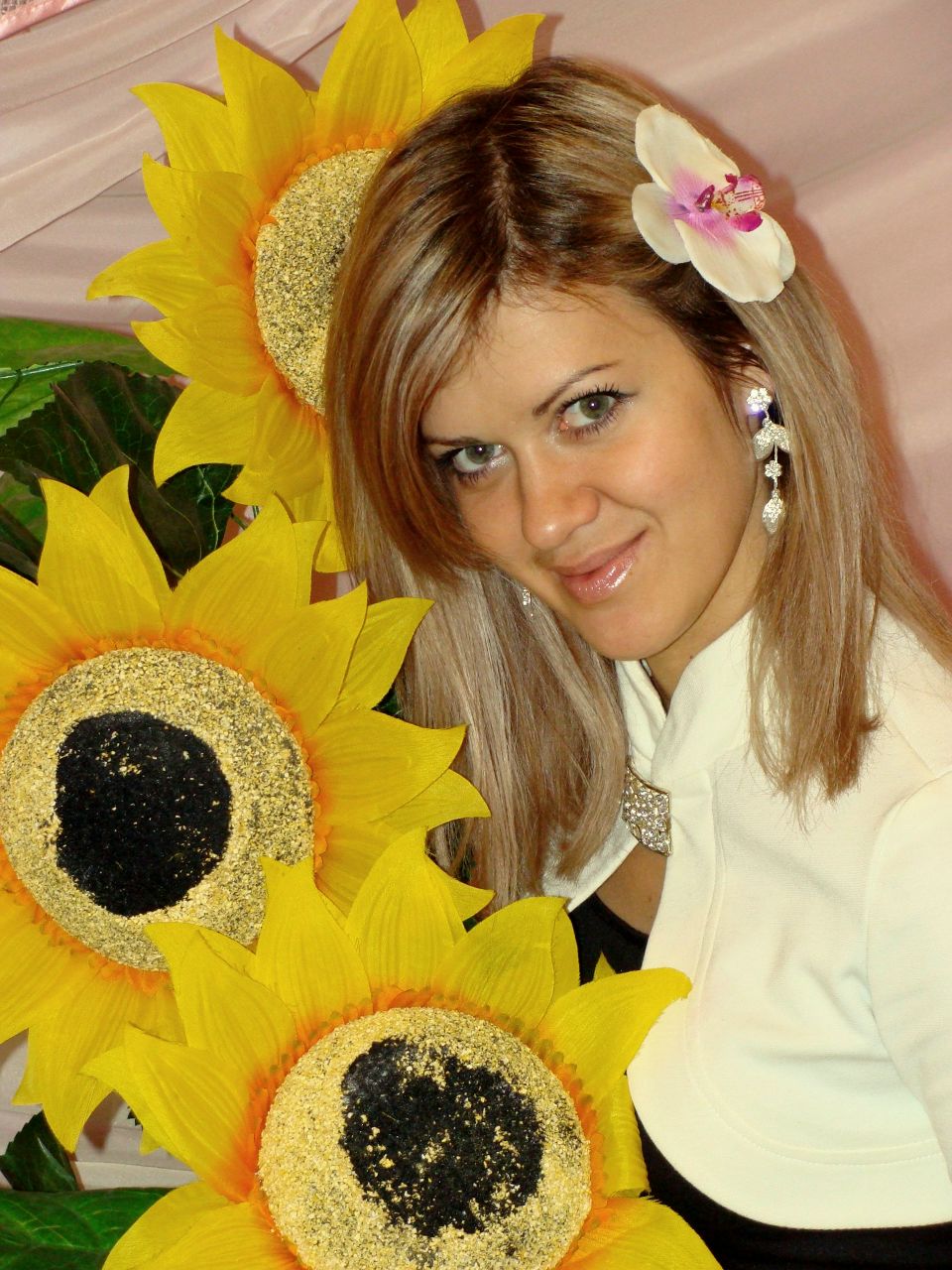 Юличка Бурлачук | 