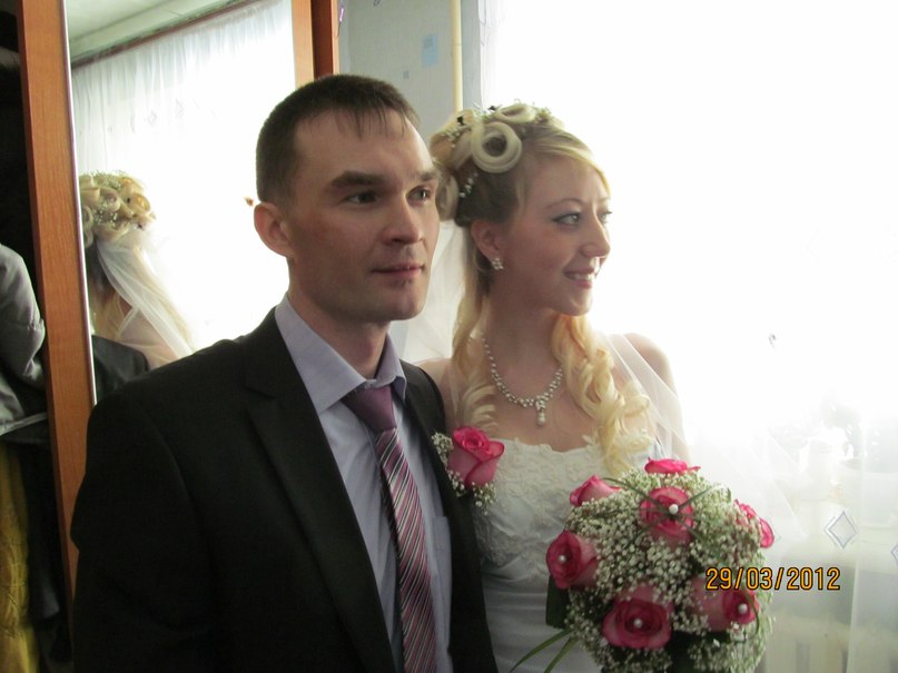 Юлия Аксёнова | Нижнекамск