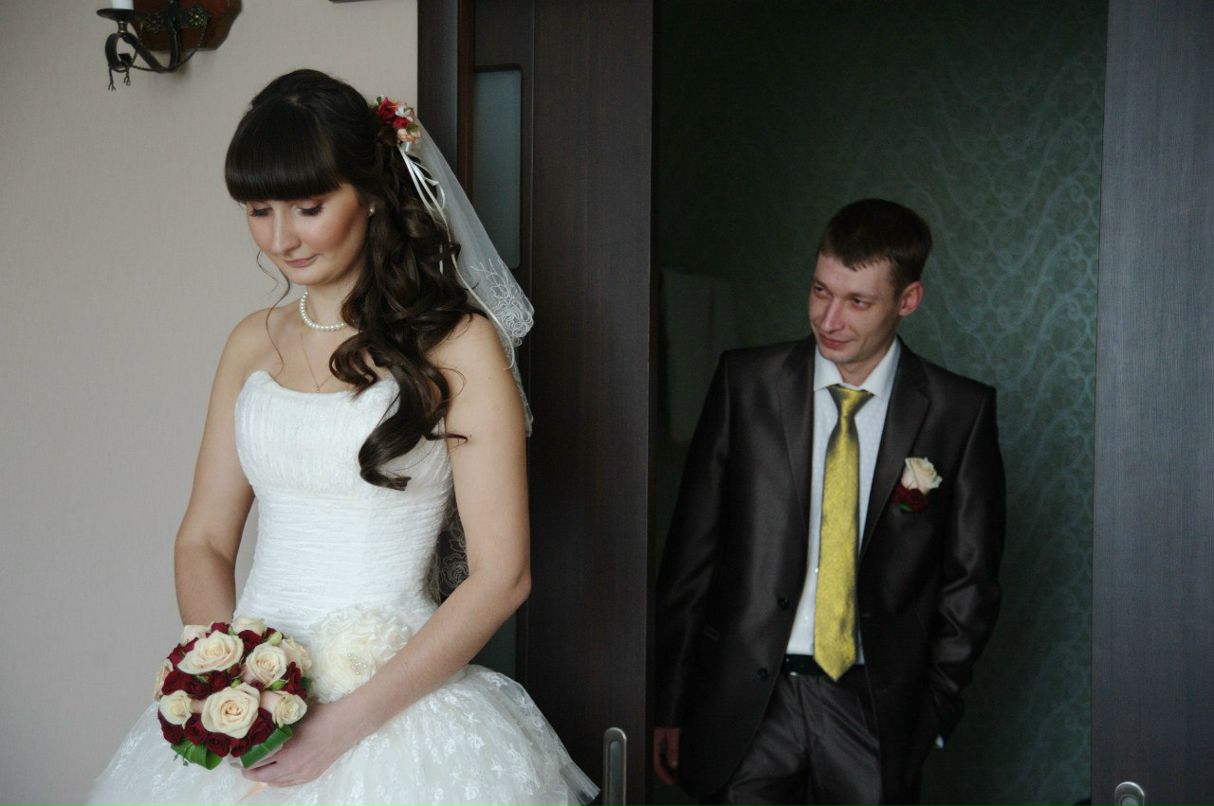 Андрей Абрамов | Уфа