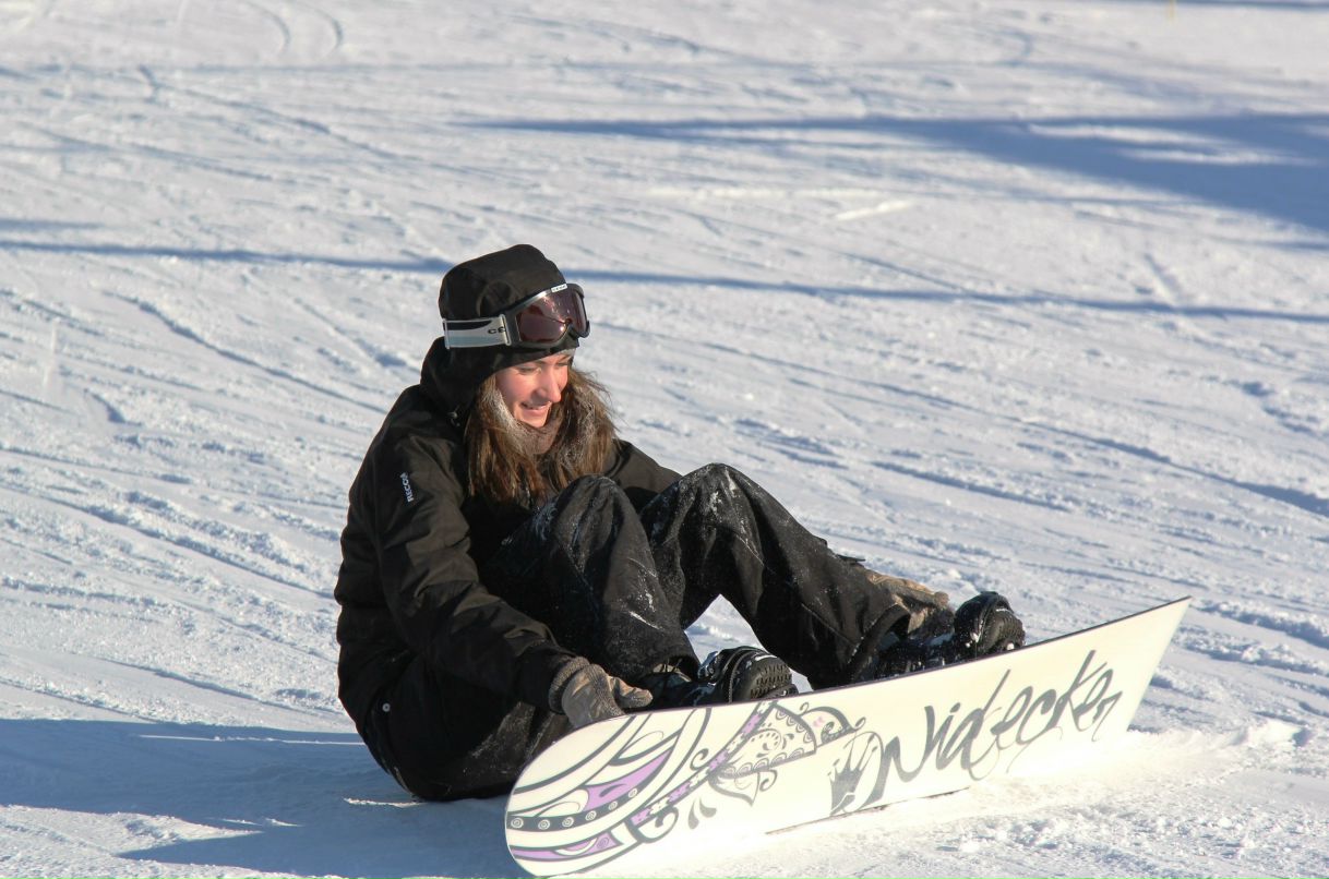 Настя Воробьёва | Москва