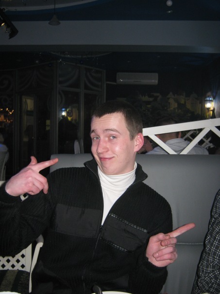 Фото профиля