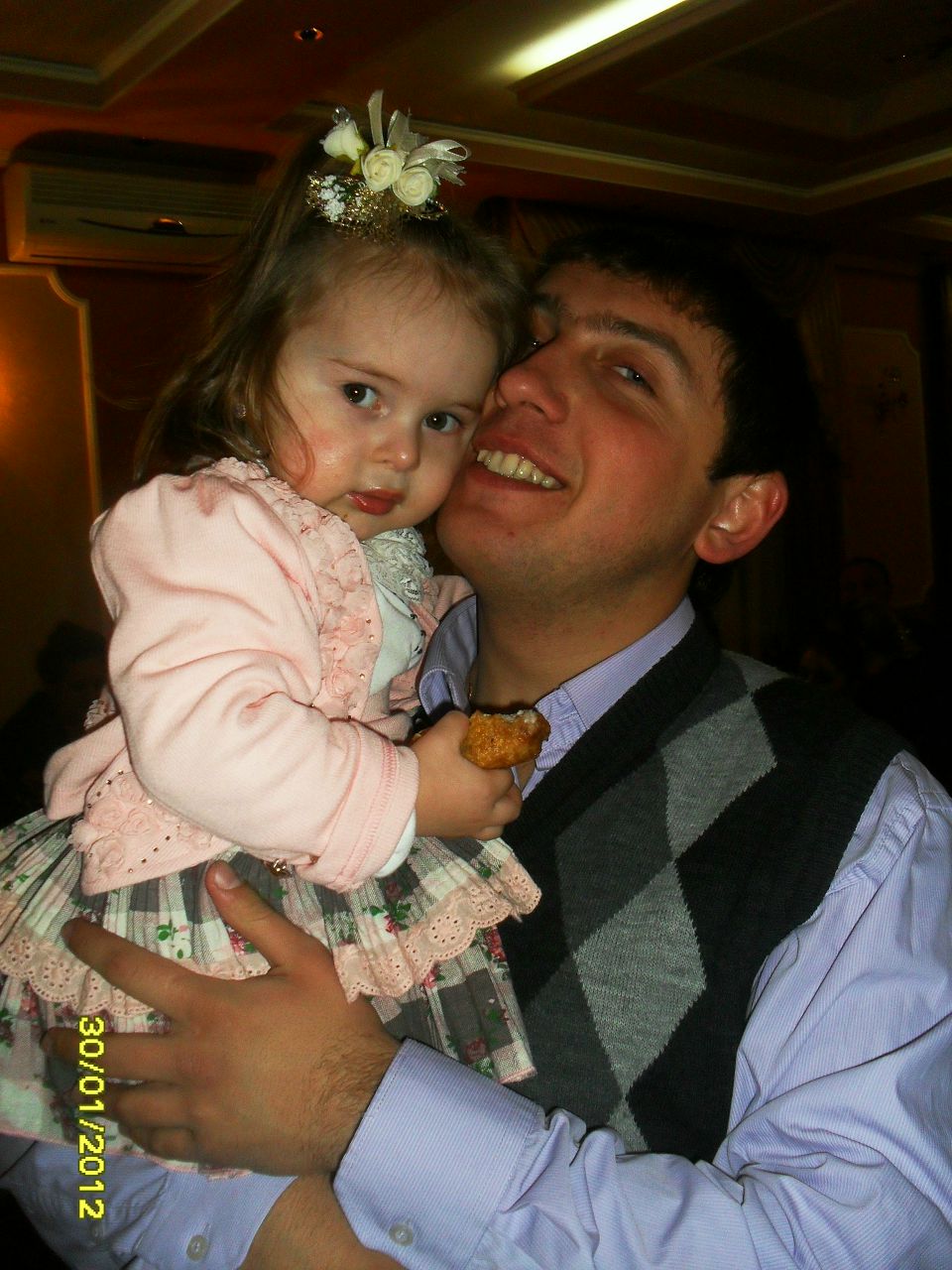 Александр Шаповалов | Деражня