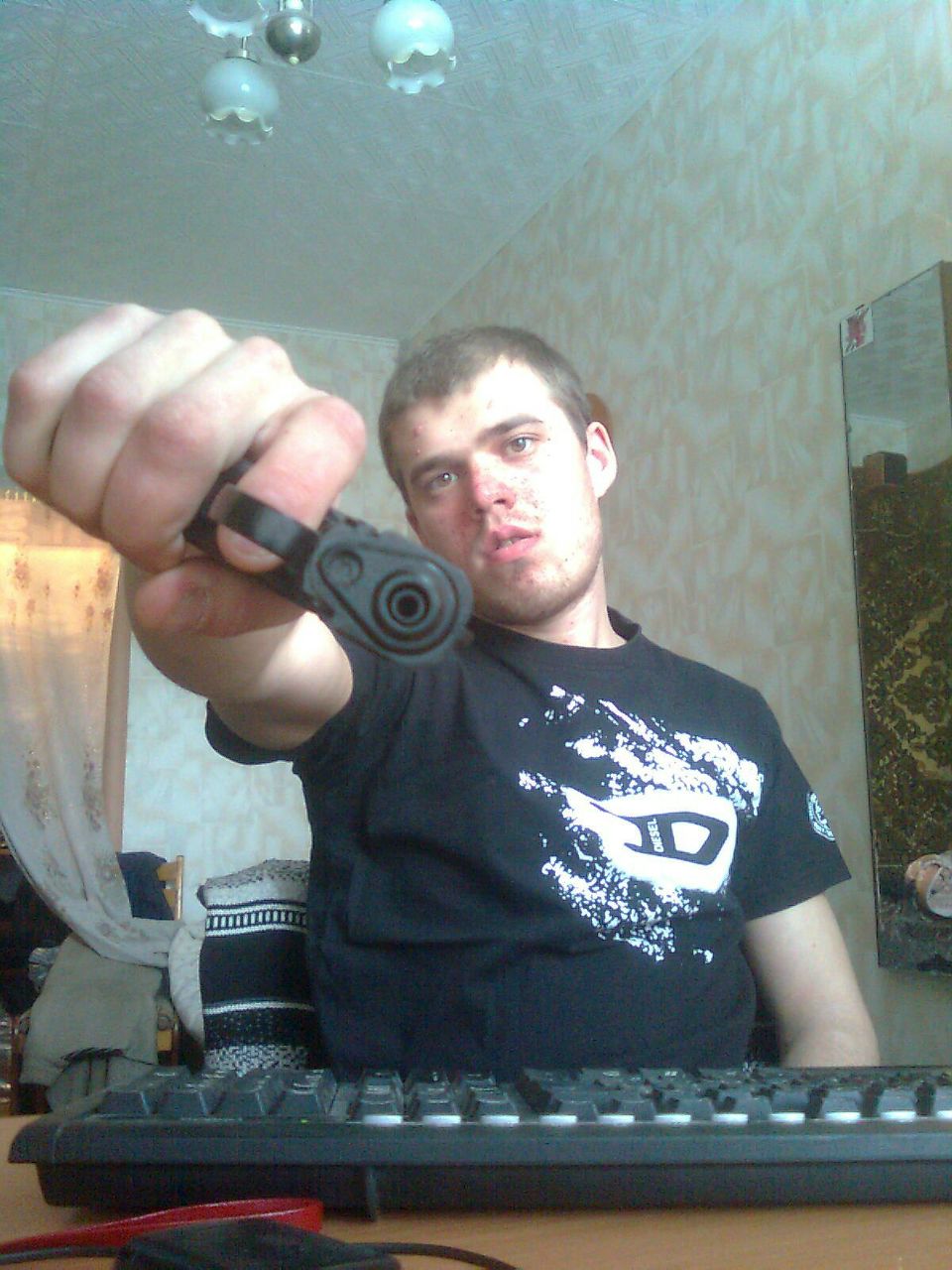 Николай Силенко | Екатеринбург