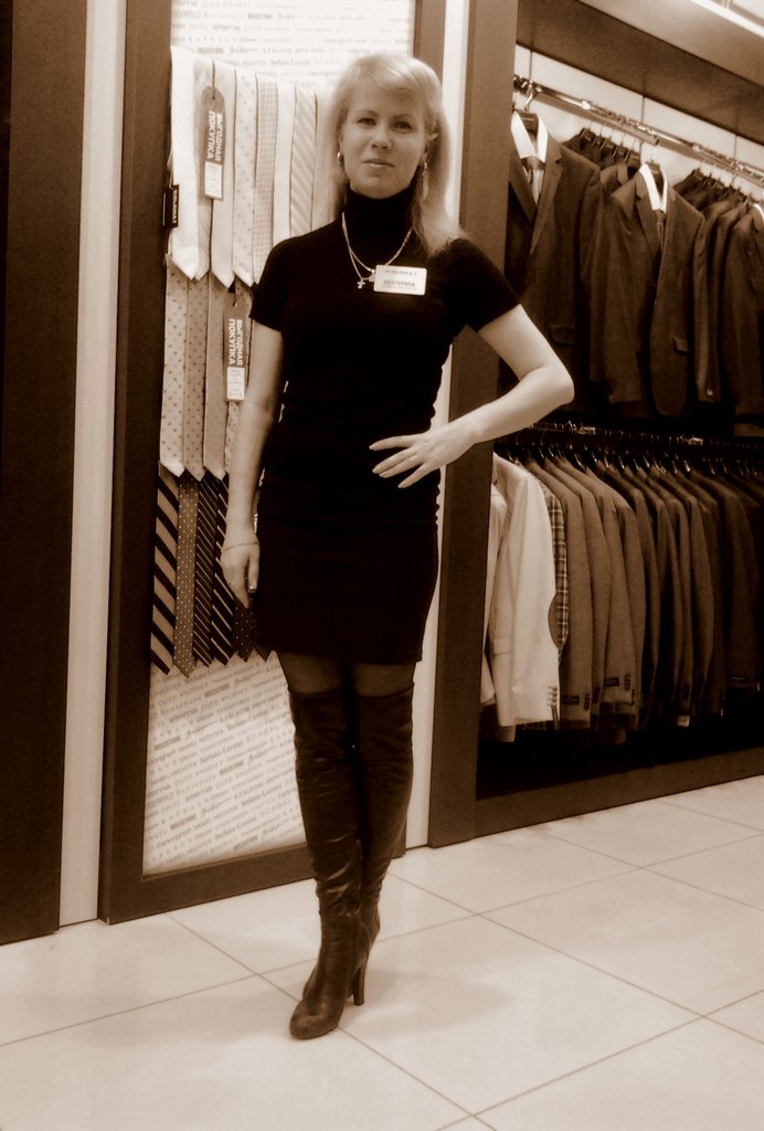 Екатерина Пикозина | Санкт-Петербург