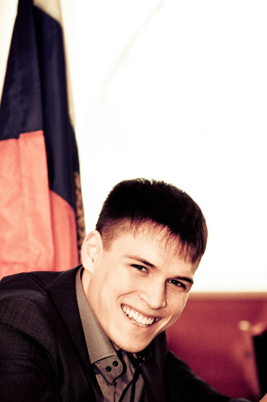 Александр Орлов | Самара