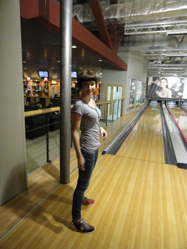 Лєна Стунжина | İstanbul