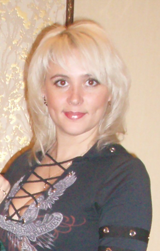 Юлия Иванова | Самара