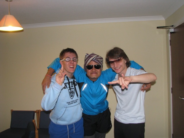 Фото профиля