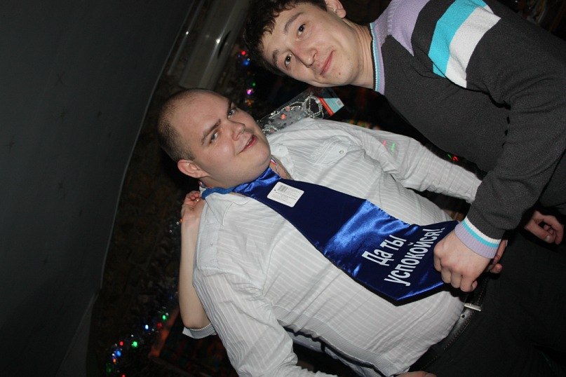 Денис Холин | Казань