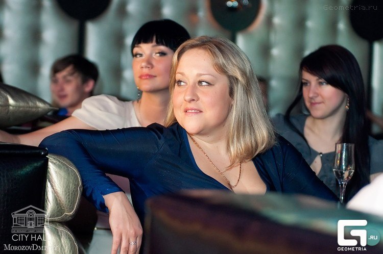 Наташа Горелова | Брянск