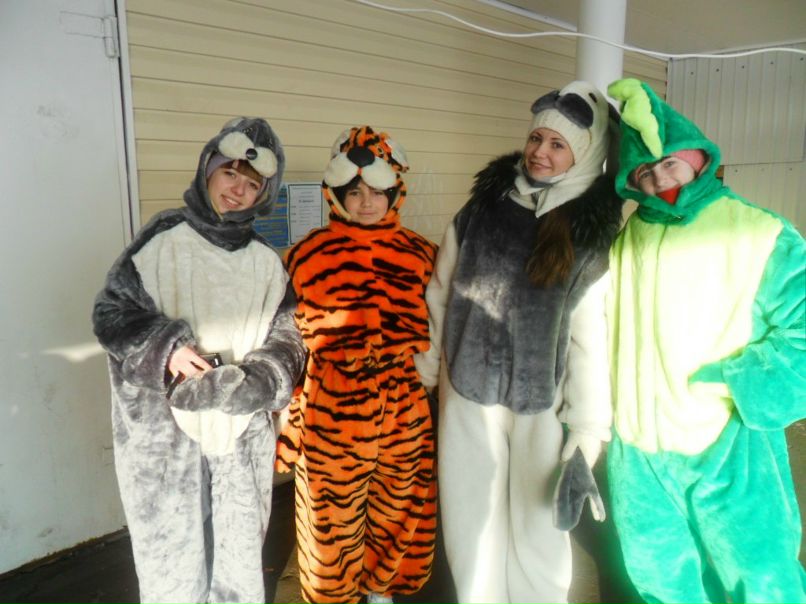 Виктория Овчинникова | Омск