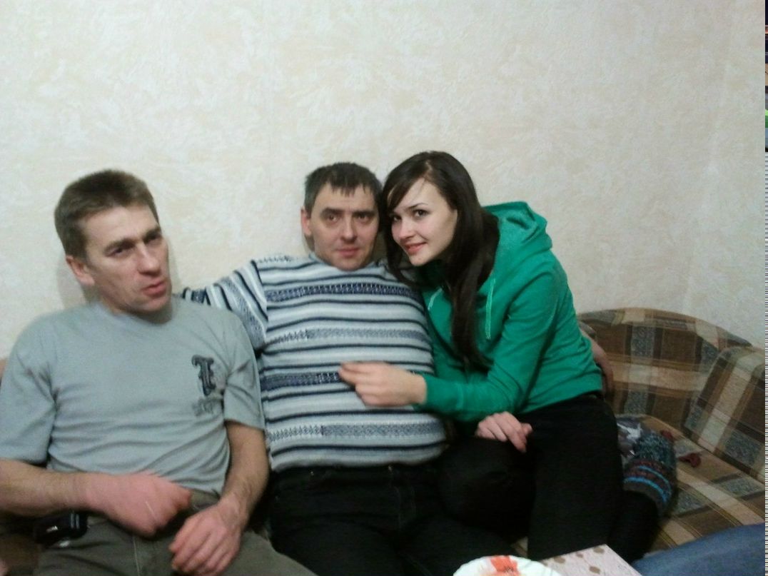 Юля Ульянова | Старополье