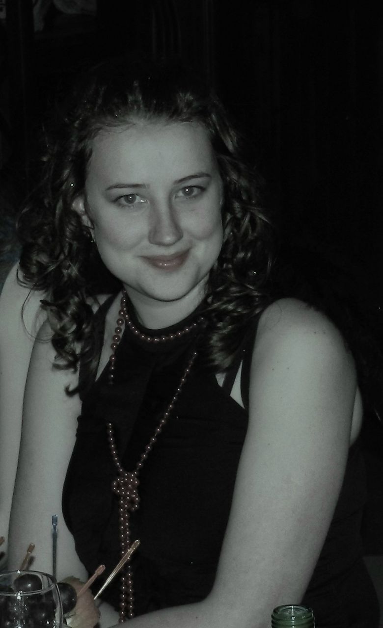 Мария Марченко | Красноярск