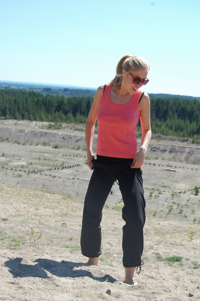 Полина Перовская | Петрозаводск