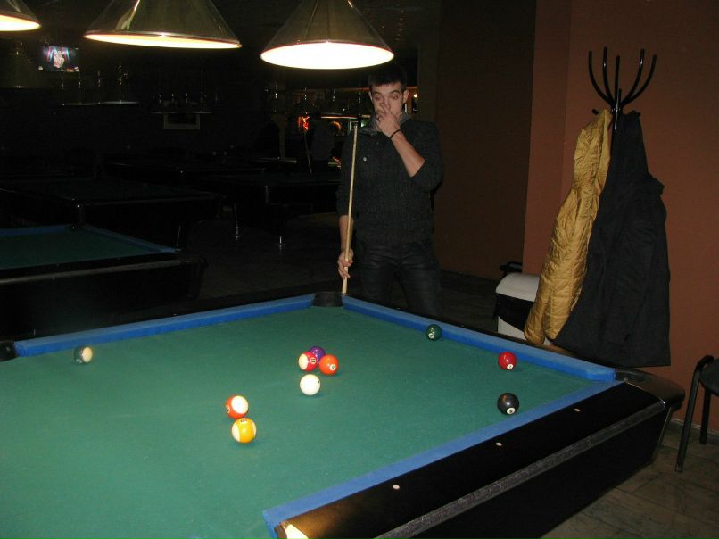 Митя Шпаковский | Минск