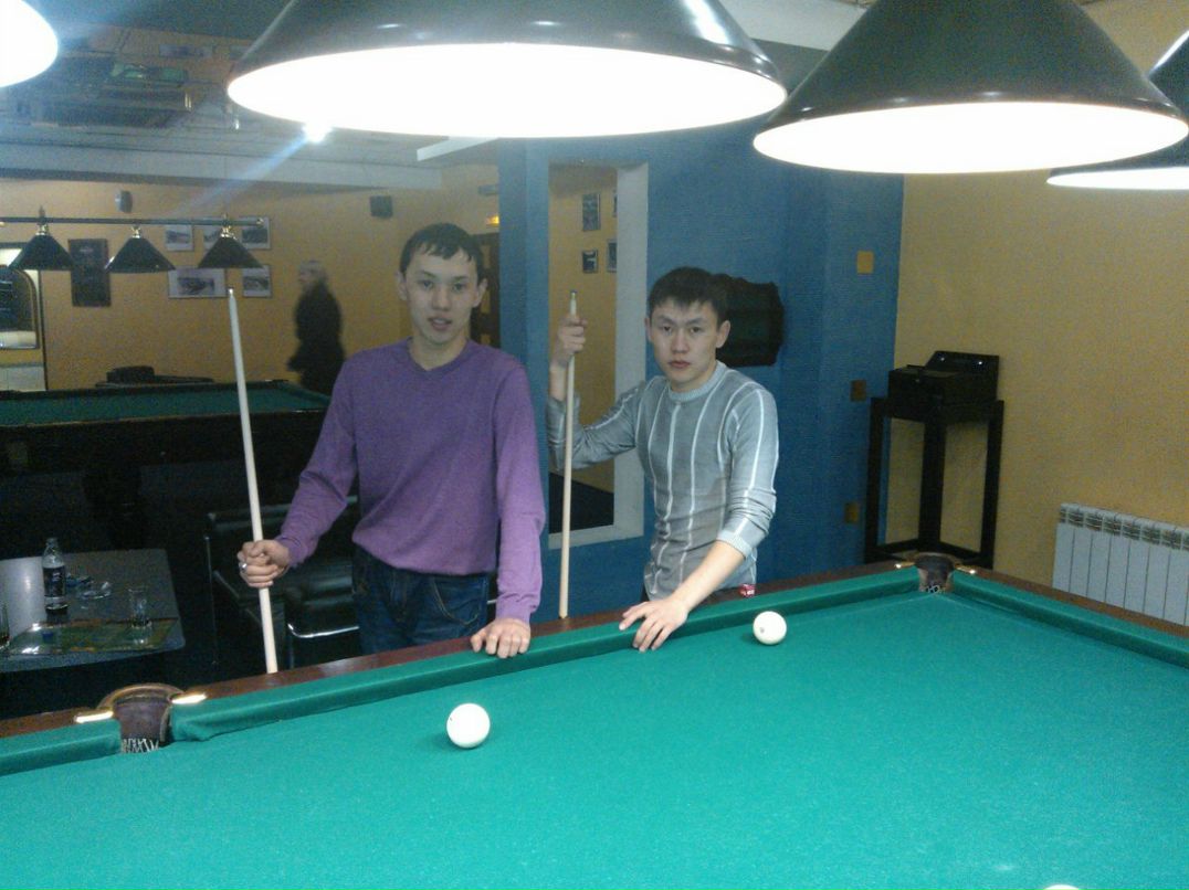 Александр Молчанов | Алла