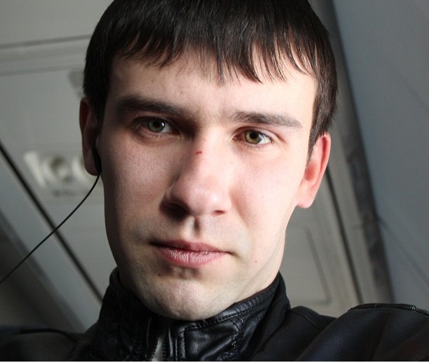 Владимир Островский | Волгоград