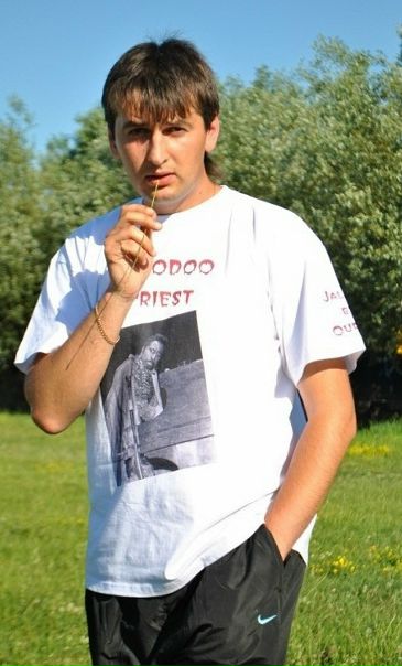 №18, Діма Карпін, 37 лет, Снятин №18, Діма Карпін, 37 лет, Снятин