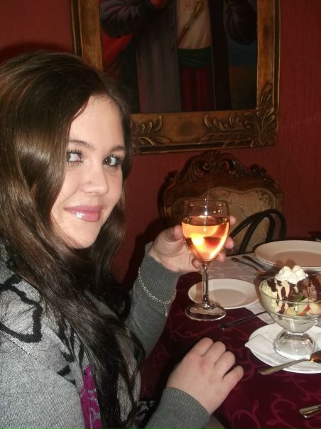 №146, Анжелочка Щепак №146, Анжелочка Щепак