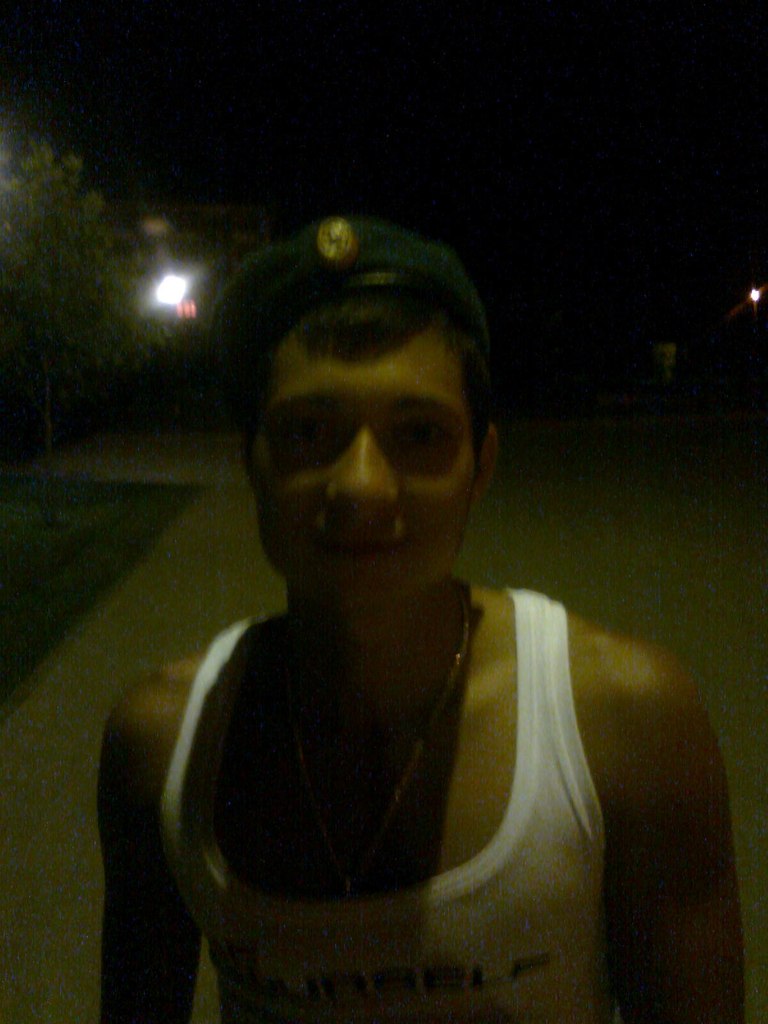 Андрей Устинов | Краснодар