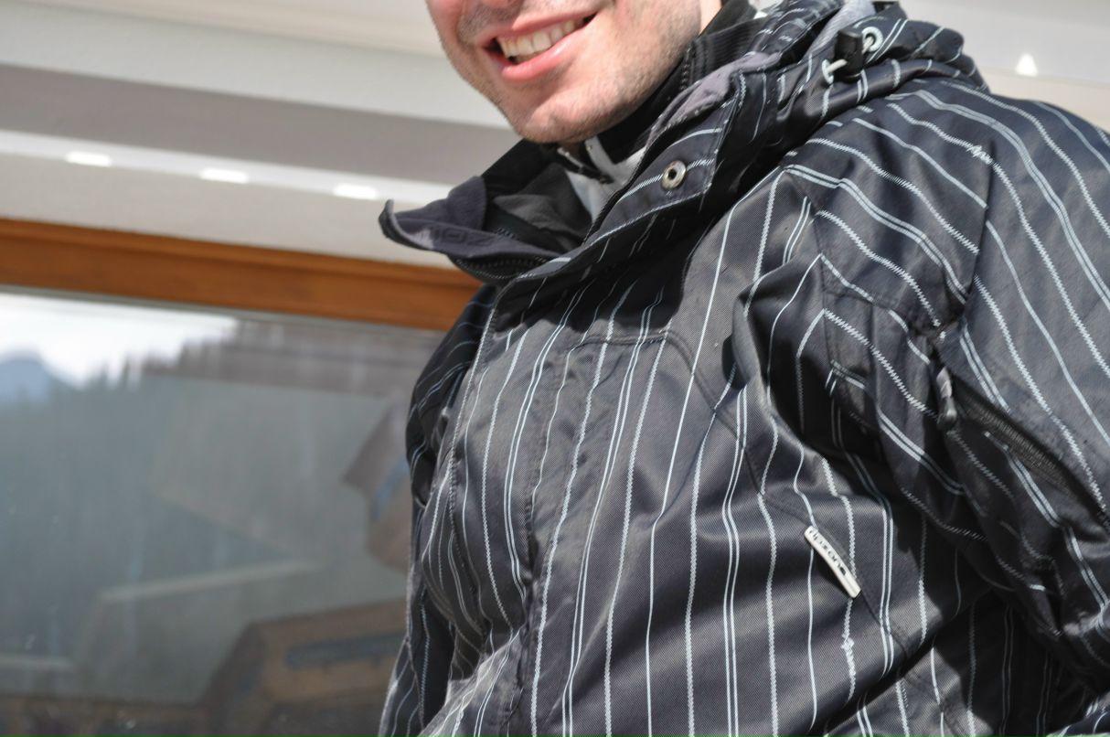 Владимир Гусинский | Новосибирск