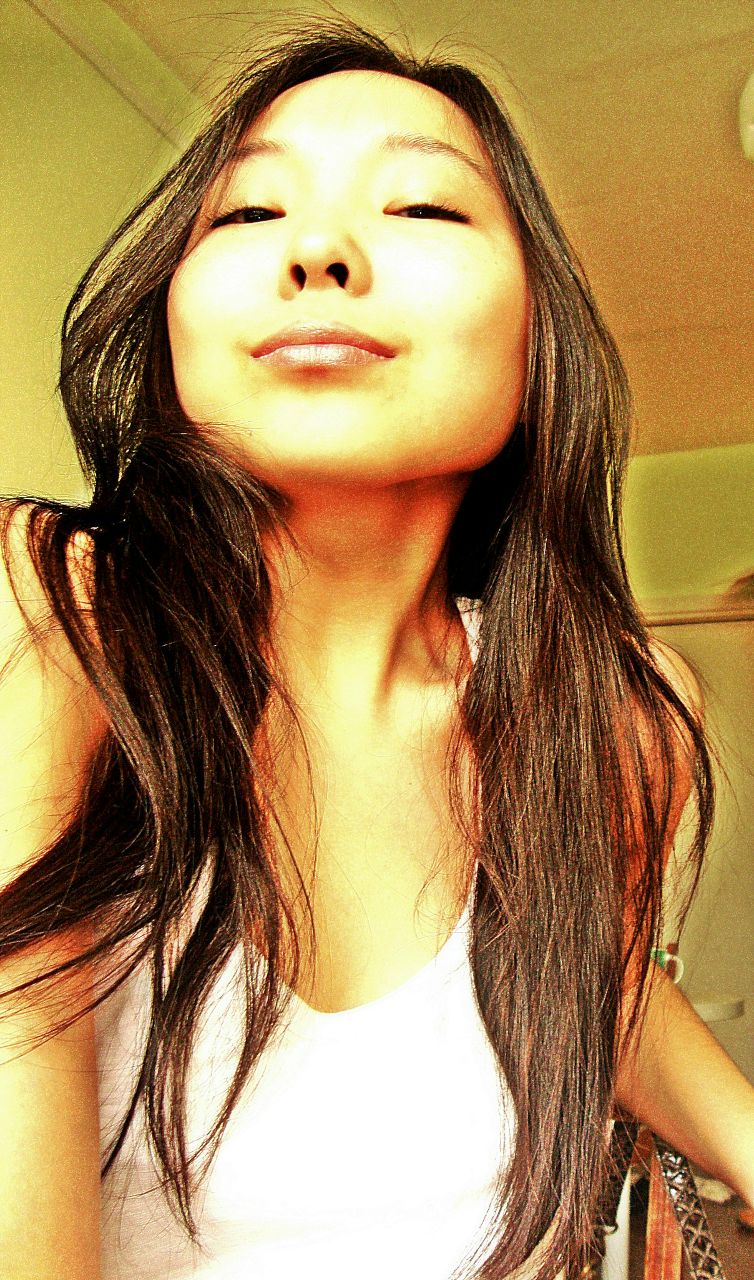 Sardana Syromyatnikova | Владивосток