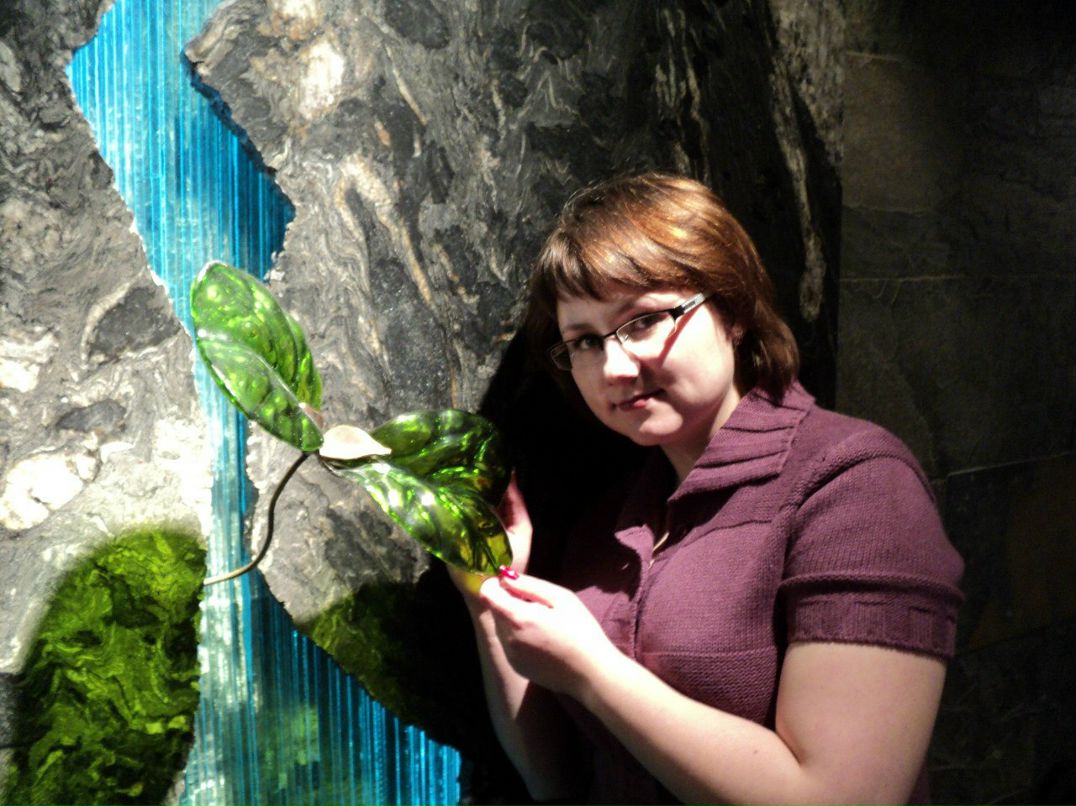 Татьяна Григорьева | Екатеринбург