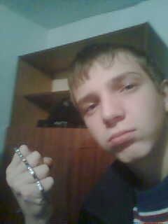 №13, Олександр Сацык, 32 года №13, Олександр Сацык, 32 года
