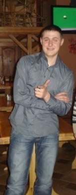 Алексей Еремин | Воронеж