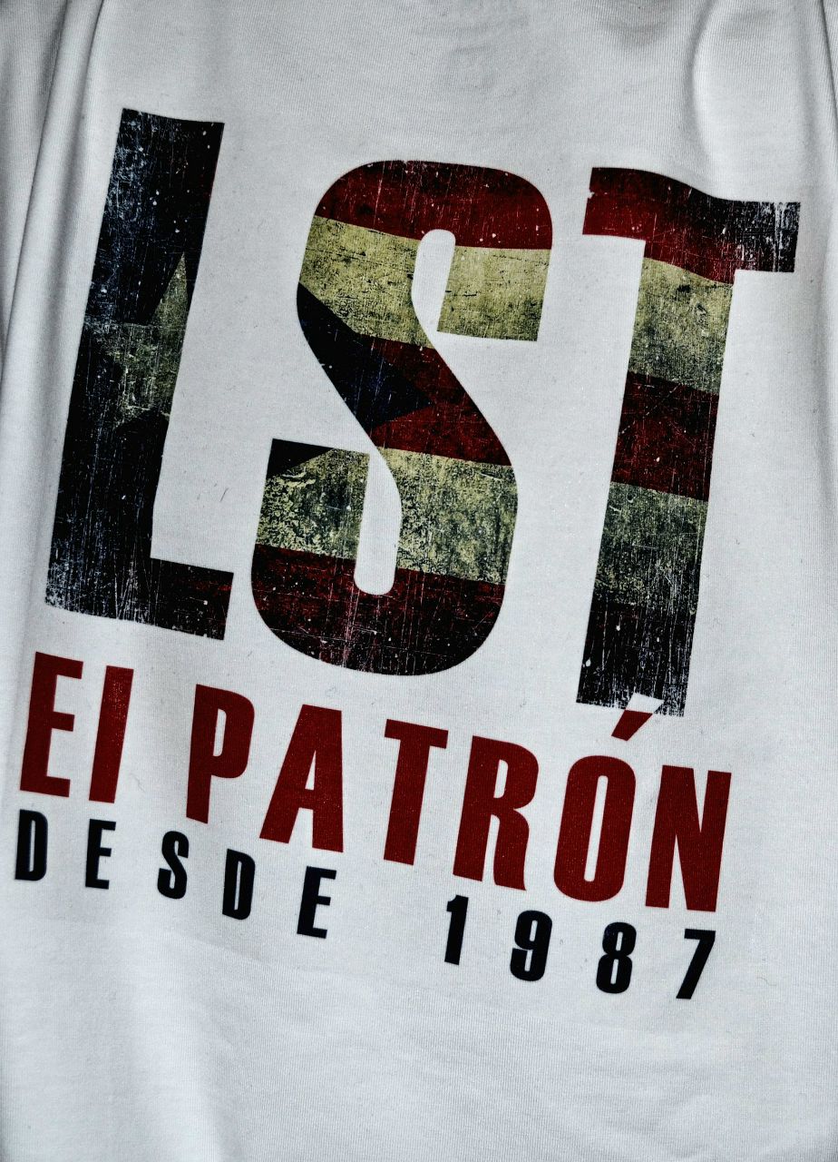 Eugenio Silavez ● LST ● | Москва