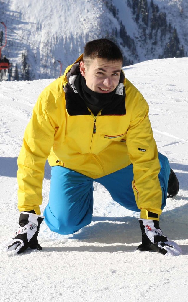 Николай Козубенко | Москва