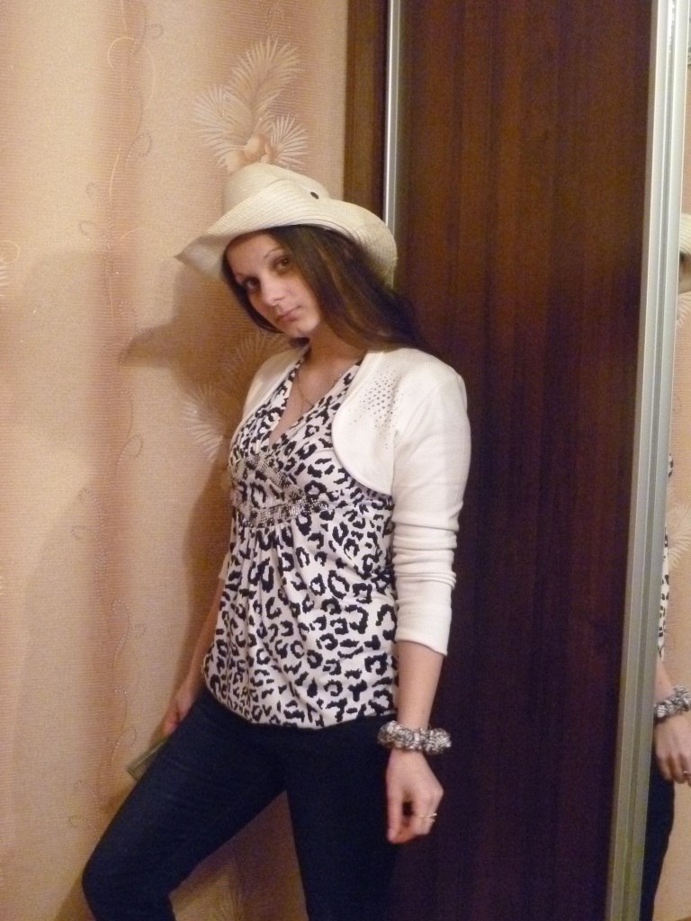 Иришка Хорошенькая | Нижний Новгород