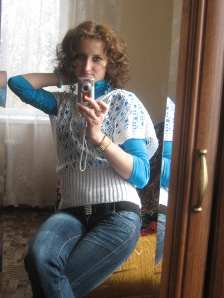 №35, Кристюшка Климович №35, Кристюшка Климович