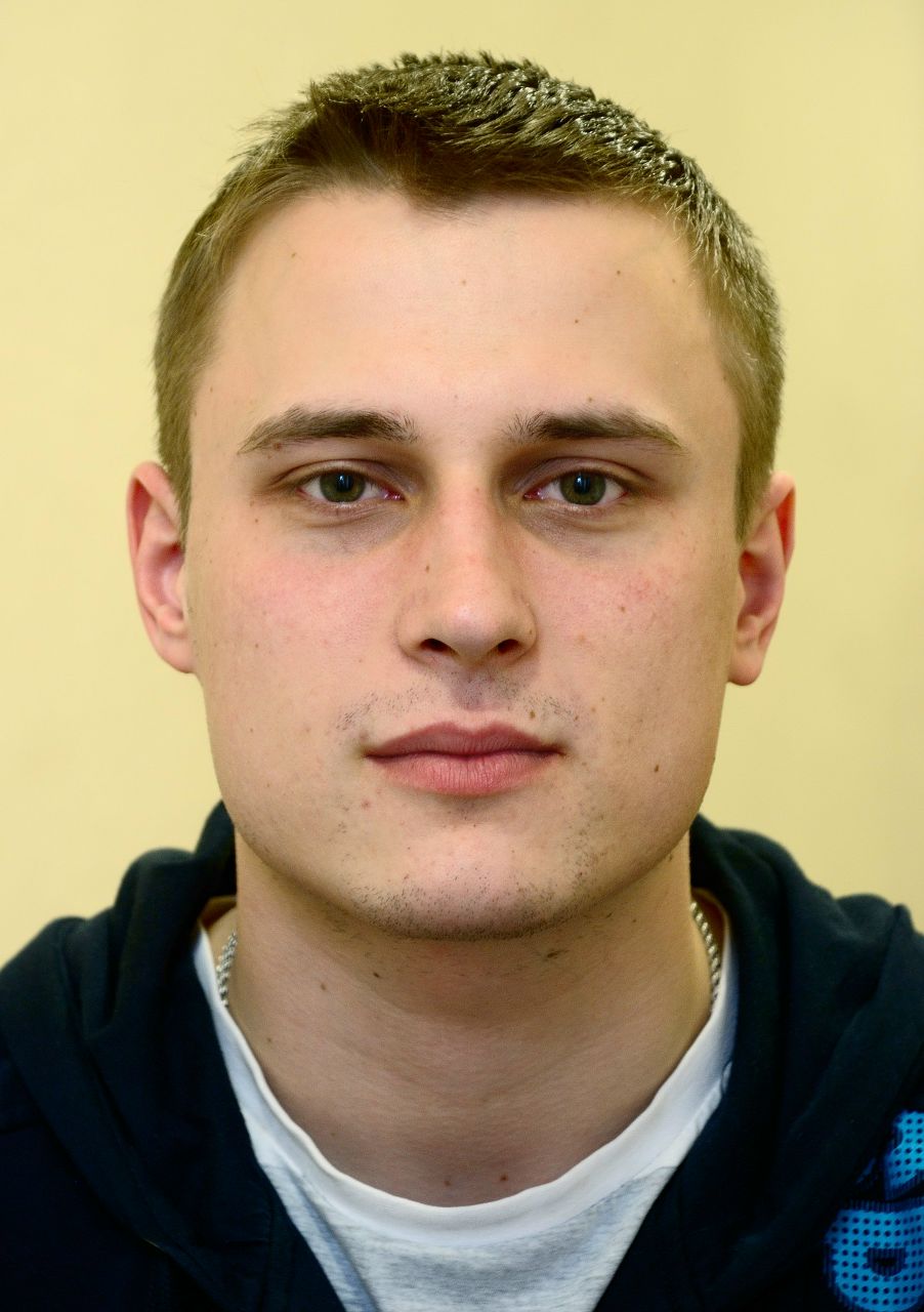 Георгий Ломако | Москва