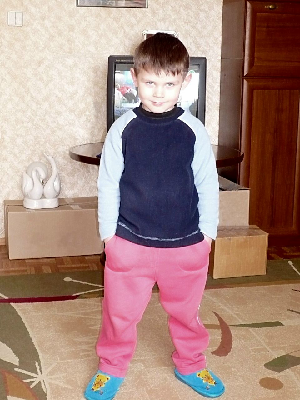 Ольга Степанишена | Севастополь