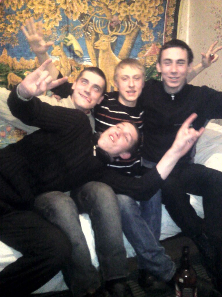 Паша Васильев | Минск