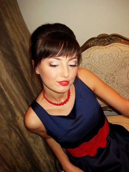 Оленька Захаревич МилАшечКа | Минск