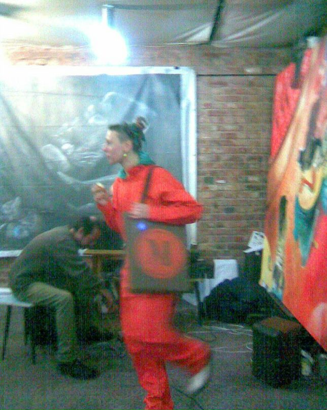 Наталья Борисова | Калининград