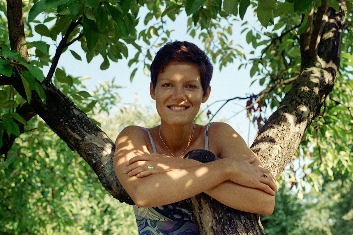 Даша Чернова | Москва