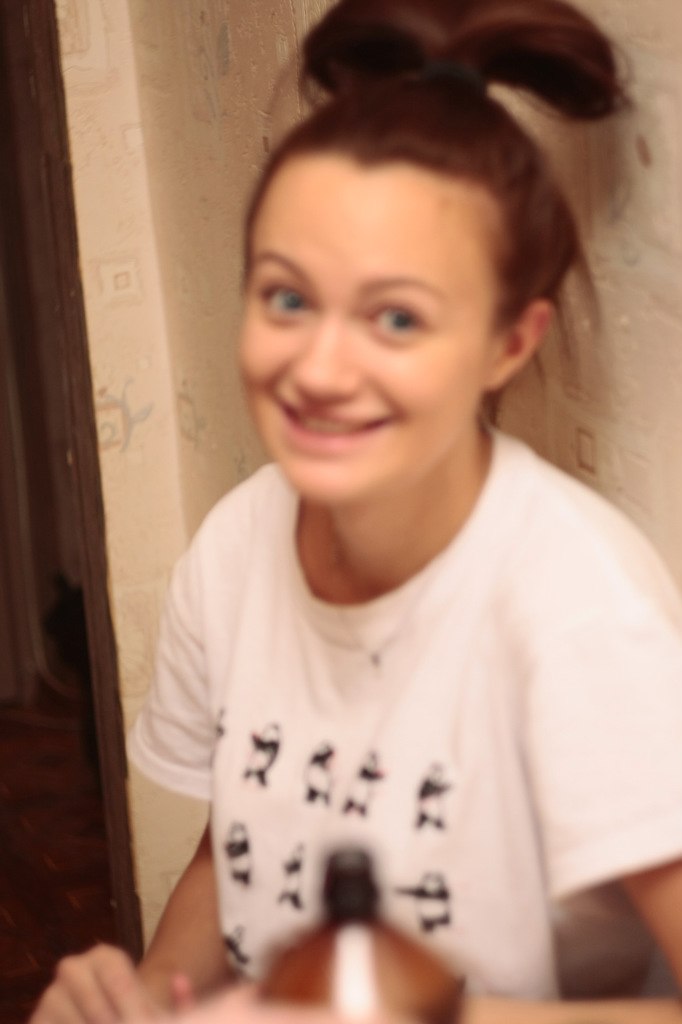 Настя Михальская | Набережные Челны