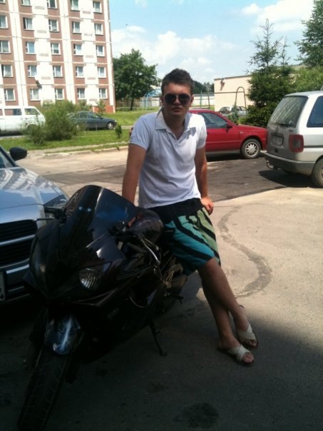 Альберт Капуза | Portland