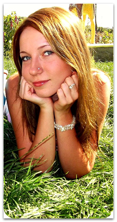 Марина Рязанова | Алексеевка