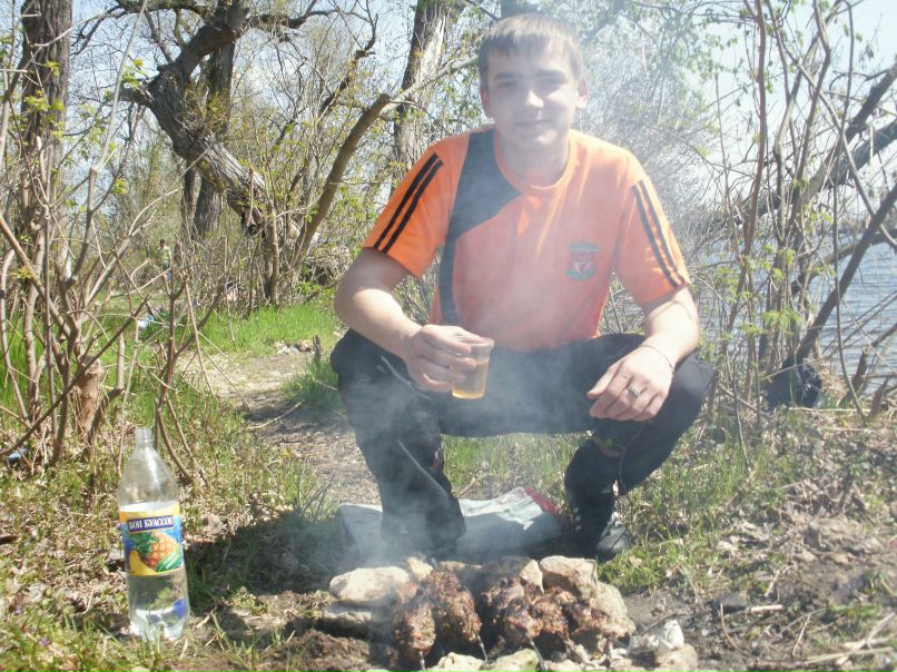 Евгений Кумпан | Херсон